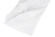 将图片加载到图库查看器，Selected Hanky Floral Embroidered Ladies women&#39;s Handkerchief with Lace 6 Piece-15-01