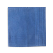 将图片加载到图库查看器，Selected Hanky 100% Cotton Men&#39;s Handkerchief 6 Piece Gift Set - 15-03