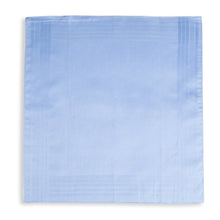 将图片加载到图库查看器，Selected Hanky 100% Cotton Men&#39;s Handkerchief 6 Piece Gift Set - 15-04