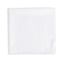 将图片加载到图库查看器，Selected Hanky 100% Cotton Men&#39;s Handkerchief 12 Piece Gift Set - 02