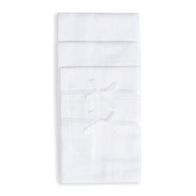 将图片加载到图库查看器，Selected Hanky 100% Cotton Men&#39;s Handkerchief 12 Piece Gift Set - 02