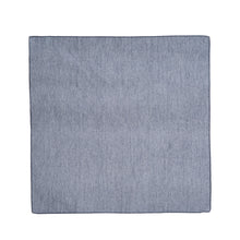 将图片加载到图库查看器，Selected Hanky 100% Cotton Men&#39;s Handkerchief 12 Piece Gift Set - 04