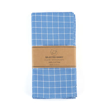 将图片加载到图库查看器，Selected Hanky 100% Cotton Men&#39;s Handkerchief 12 Piece Gift Set - 05