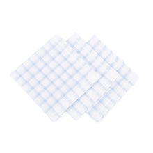 将图片加载到图库查看器，Selected Hanky 100% Cotton Men&#39;s Handkerchief 12 Piece Gift Set - 06