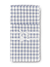 将图片加载到图库查看器，Selected Hanky 100% Cotton Men&#39;s Handkerchief 12 Piece Gift Set - 08-02