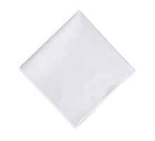 将图片加载到图库查看器，Selected Hanky 100% Cotton Men&#39;s Handkerchief 12 Piece Gift Set - 11