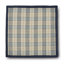 将图片加载到图库查看器，Selected Hanky 100% Cotton Men&#39;s Handkerchief 6 Piece Gift Set - 13-14