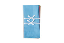 将图片加载到图库查看器，Selected Hanky 100% Cotton Men&#39;s Handkerchief 5 Piece Gift Set - 15-02