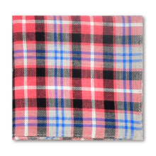 将图片加载到图库查看器，Selected Hanky 100% Cotton Men&#39;s Handkerchief 6 Piece Gift Set - 16-01