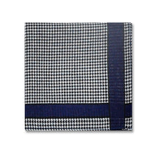 将图片加载到图库查看器，Selected Hanky 100% Cotton Men&#39;s Handkerchief 6 Piece Gift Set - 16-06